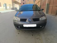 Renault Megane 2 Classique 2004 Megane 2 Classique