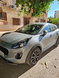 voitures-ford-puma-2021-relizane-algerie