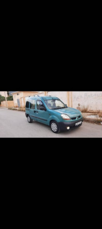 voitures-renault-kangoo-2003-khenchela-algerie