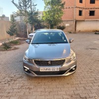 سيارات-peugeot-301-2022-allure-تلمسان-الجزائر