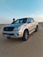 pickup-toyota-hilux-2010-ouled-el-alenda-oued-algerie