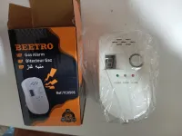  Détecteur de Fuite de Gaz PRISE BEETRO