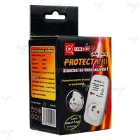 Protecteur de Tension 3500W CAMELEC
