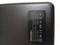 DENMEN DP07 POWER BANK 20000mAh thumbnail 4