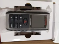 Télémètre laser 100m Crown
