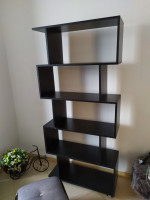 bibliotheques-etageres-meuble-etagere-separation-saoula-alger-algerie