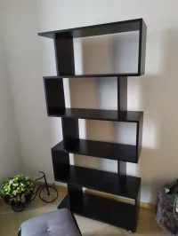 Meuble Etagère Séparation