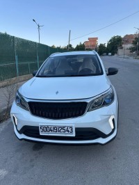 سيارات-livan-x3-pro-2025-automatique-avec-toi-ouvrant-ميلة-الجزائر