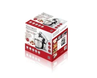 Robot pétrin Mixer Royalty Line RL-PKM2800 , maxim 2800W, bol 12 L livraison