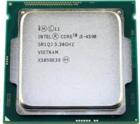 Processeur i5 4590 