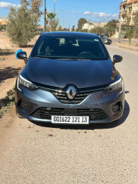 voitures-renault-clio-5-2021-tlemcen-algerie