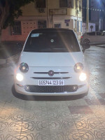 voitures-fiat-500-2023-dolce-vita-bejaia-algerie