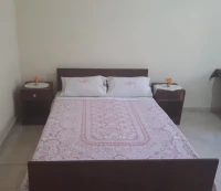 Location vacances Appartement F2 Jijel Jijel