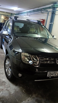 voitures-dacia-duster-2015-facelift-laureate-constantine-algerie