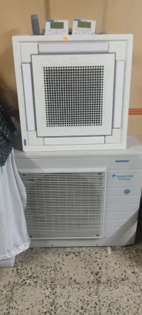 Clim cassette venu de France 