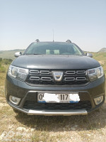 voitures-dacia-logan-2017-ستبواي-sedrata-souk-ahras-algerie