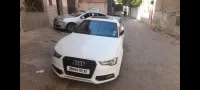 Audi A5 2013 Sportback S Line
