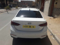 berline-hyundai-accent-2019-gls-ouargla-algerie