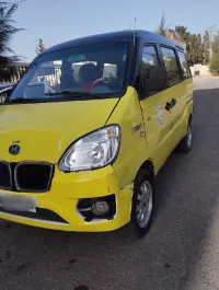 Shineray S100 2017 Van compi 7