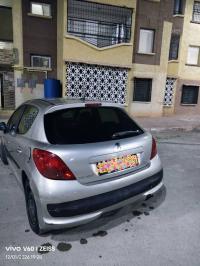 سيارات-peugeot-207-2008-premium-عين-التوتة-باتنة-الجزائر