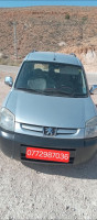 voitures-peugeot-partner-2009-origin-batna-algerie