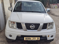 pickup-nissan-navara-2011-double-cabine-ouled-moussa-boumerdes-algerie