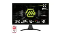 ECRAN MSI MAG 275QF  2K 0.5MS/180HZ/FAST HDR IPS