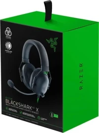 CASQUE RAZER BLACKSHARK V2 X