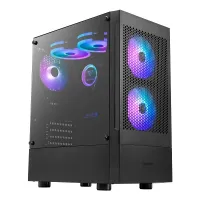 BOIIER GAMDIAS TALOS E3 MESH