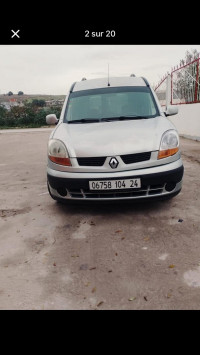 voitures-renault-kangoo-2004-guelma-algerie