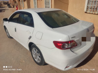 voitures-toyota-corolla-2011-versou-djamaa-el-meghaier-algerie