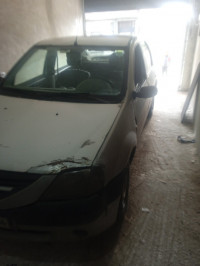 voitures-dacia-logan-2007-echatt-el-tarf-algerie