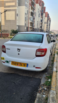 voitures-dacia-logan-2014-access-baba-hassen-alger-algerie