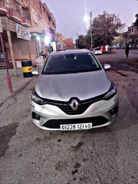 voitures-renault-clio-5-2021-biseness-kais-khenchela-algerie