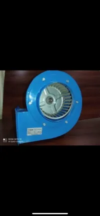 Turbine extracteur 