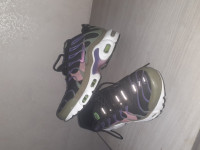 chaussures-homme-vendre-un-basquett-nike-tn-gdyel-oran-algerie