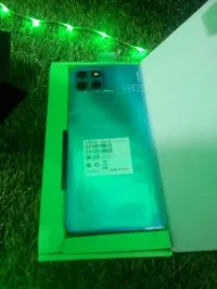 Infinix Smart 6