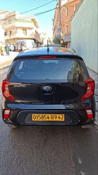 voitures-kia-picanto-2019-lx-start-kolea-tipaza-algerie