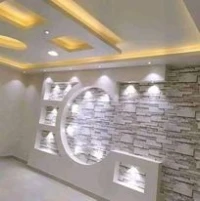 Menad Placo Decoration Pvc