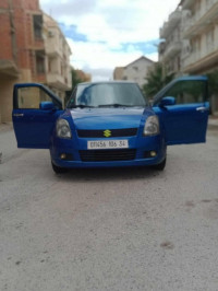 voitures-suzuki-swift-2006-bordj-zemoura-bou-arreridj-algerie