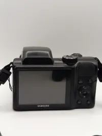 Samsung wb 100