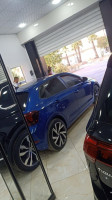 citadine-volkswagen-polo-2022-tiaret-algerie