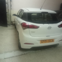 voitures-hyundai-i20-2019-bejaia-algerie