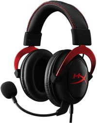 HyperX Cloud 2 II Gaming Casque 7.1 Neuf