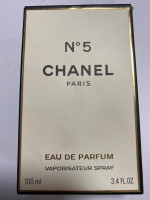 parfums-et-deodorants-chanel-paris-n-5-100ml-original-cherchell-tipaza-algerie