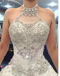 Robe de mariée