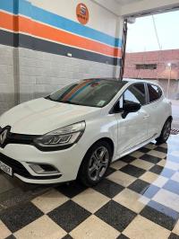 سيارات-renault-clio4gtline-2020-gtline-الجلفة-الجزائر