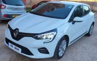 automobiles-renault-clio-2021-business-chetouane-tlemcen-algerie