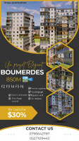 appartement-vente-f3-boumerdes-algerie