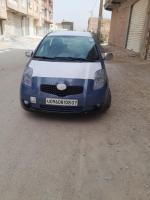 citadine-toyota-yaris-2008-biskra-algerie